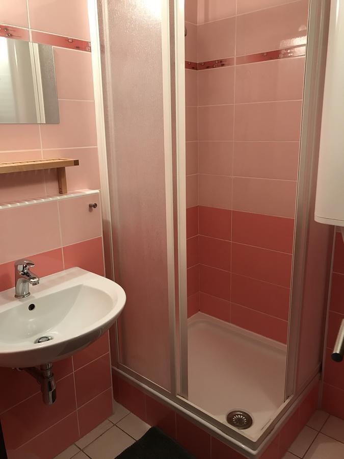 Aparthotel Kamzik Donovaly Zewnętrze zdjęcie