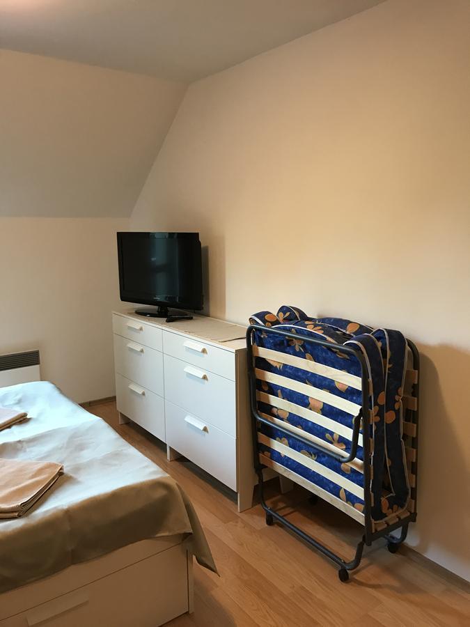 Aparthotel Kamzik Donovaly Zewnętrze zdjęcie