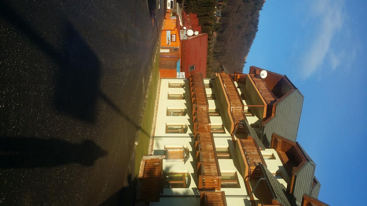 Aparthotel Kamzik Donovaly Zewnętrze zdjęcie