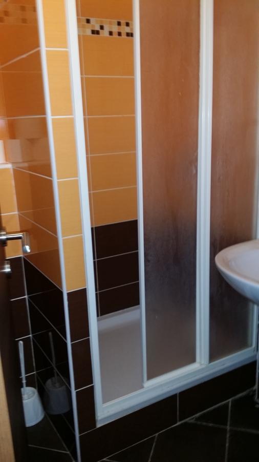 Aparthotel Kamzik Donovaly Zewnętrze zdjęcie
