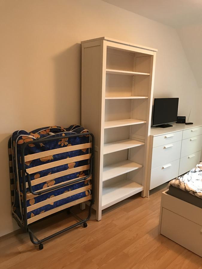 Aparthotel Kamzik Donovaly Zewnętrze zdjęcie