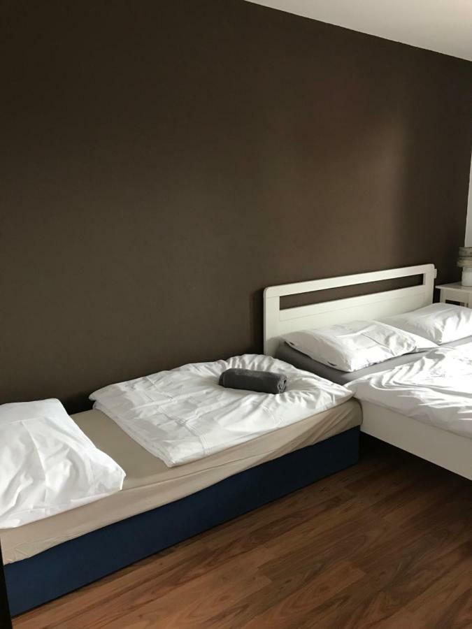 Aparthotel Kamzik Donovaly Zewnętrze zdjęcie