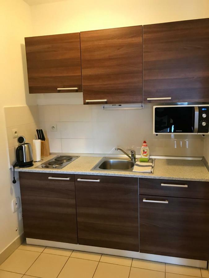 Aparthotel Kamzik Donovaly Zewnętrze zdjęcie