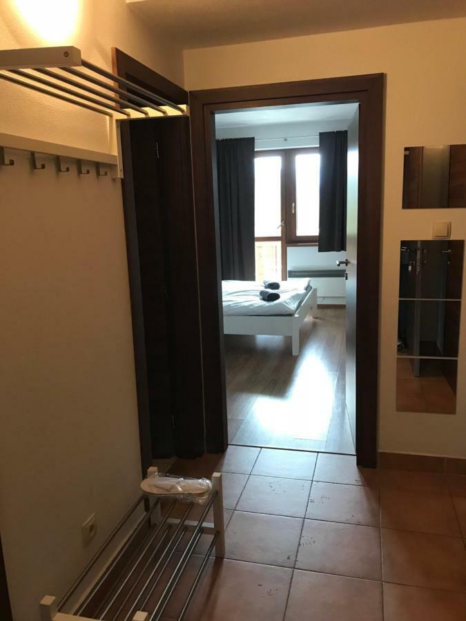 Aparthotel Kamzik Donovaly Zewnętrze zdjęcie