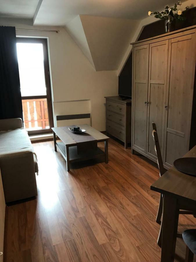 Aparthotel Kamzik Donovaly Zewnętrze zdjęcie