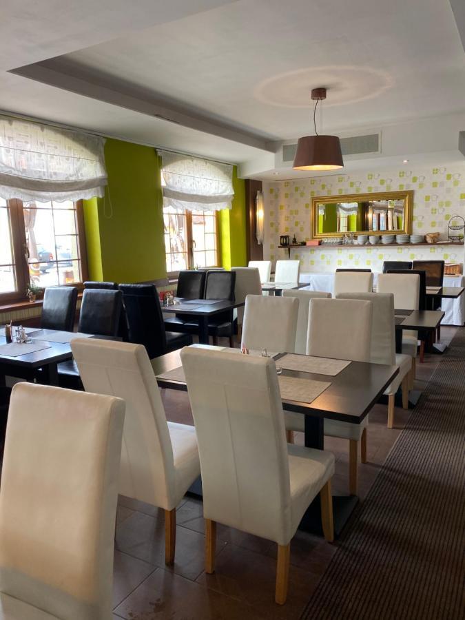 Aparthotel Kamzik Donovaly Zewnętrze zdjęcie